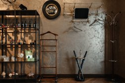 Премиум барбершоп Alpacino, с рейтингом 3.3 - находится по адресу Омск, Ленина, 50 