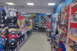Автомагазин Тополек, с рейтингом 4 - находится по адресу Саратов, Большая Садовая улица, 168/174 
