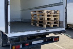 Служба доставки Яндекс Доставка, с рейтингом 1.4 - находится по адресу Москва, 1-й Красногвардейский проезд, 22 ст1 