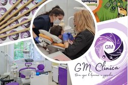 Медицинский центр GM Clinica, с рейтингом 4.9 - находится по адресу Москва, Талдомская улица, 11к1 