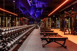 Фитнес-клуб DDX Fitness Санкт-Петербург Лондон Молл, с рейтингом 4.2 - находится по адресу Санкт-Петербург, улица Коллонтай, 3Б 