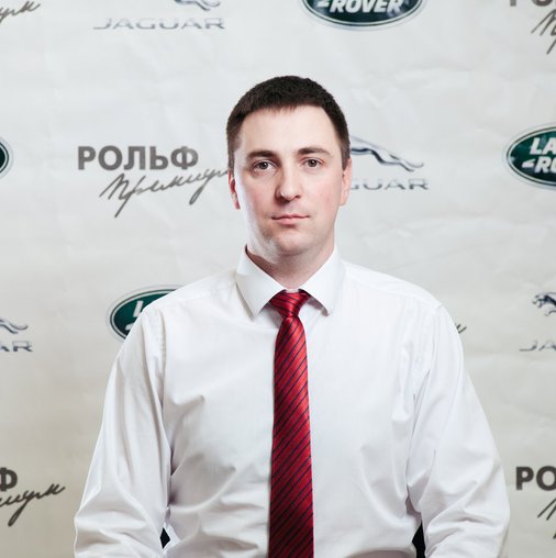 Максим Вербицкий
