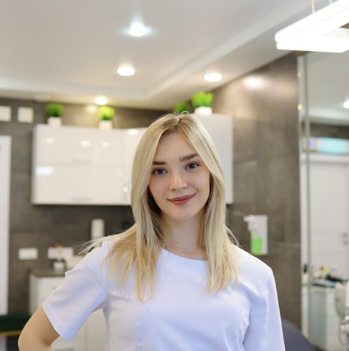 Диана Александровна Савина