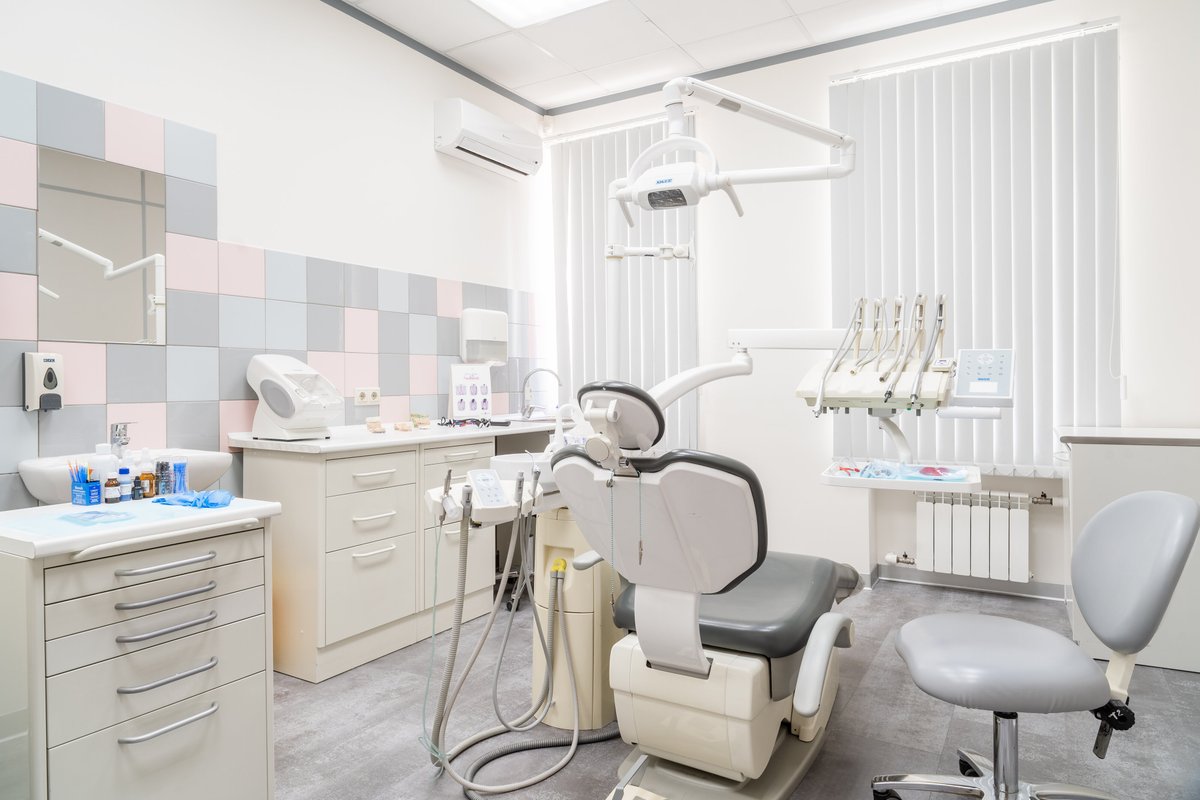 фотография Стоматологии Brainmark dental studio на 2-й Тверской-Ямской улице
