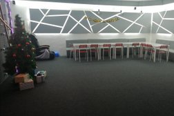Event zone, с рейтингом 5 - находится по адресу Омск, улица 10 лет Октября, 40 