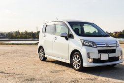 Компания по прокату автомобилей Reell Auto, с рейтингом 4.1 - находится по адресу Иркутск, улица Рабочего Штаба, 27 