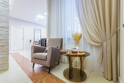 Салон Ажур, с рейтингом 4.8 - находится по адресу Москва, Рословка, 4 