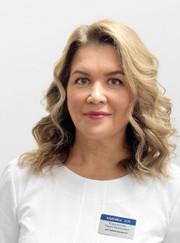 Миколог, аллерголог Мария Викторовна Корепанова