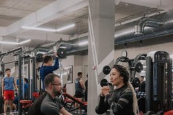 Фитнес-клуб Invictus GO Emerald, с рейтингом 5 - находится по адресу Нур-Султан (Астана), улица Динмухамеда Кунаева, 10 