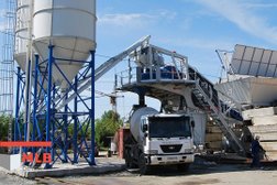 Торгово-производственная компания Mlb-Beton, с рейтингом 5 - находится по адресу Москва, Люблинская улица, 72 