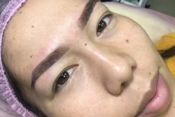 Студия красоты Balnurvizazh_permanent studio, с рейтингом 5 - находится по адресу Алматы, Жетысу 3-й микрорайон, 25 блок Г 