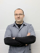 Савоськин Дмитрий Викторович