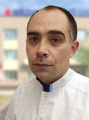 Андролог, венеролог Александр Иванович Парфенов