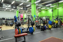 Фитнес-клуб Алекс Фитнес, с рейтингом 3.5 - находится по адресу Республика Башкортостан, Уфа, Комсомольская, 112 