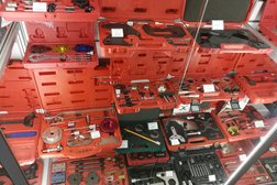 Магазин оборудования для СТО и профессионального инструмента instrument777, с рейтингом 3.7 - находится по адресу Московская область, Балашиха, Реутовская улица, 15 
