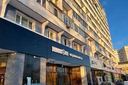 Агентство недвижимости Инком-недвижимость, с рейтингом 3.9 - находится по адресу Москва, Зеленоград, район Савёлки, 124489, Сосновая аллея, к601 