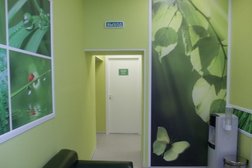 Многопрофильный медицинский центр XXI век, с рейтингом 3.6 - находится по адресу Санкт-Петербург, КИМа проспект, 28 