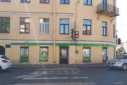 Центр имплантации и стоматологии ИНТАН, с рейтингом 4.6 - находится по адресу Санкт-Петербург, Вознесенский проспект, 25 