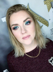 Бровист, визажист Наталья Сергеевна Соничева