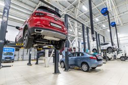 Отдел продаж, сервисный центр УАЗ Центр, с рейтингом 3.5 - находится по адресу Новосибирск, Станционная улица, 98/2 