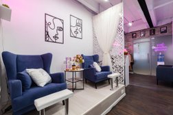 Студия маникюра Gaya Nails, с рейтингом 4.5 - находится по адресу Москва, Боровское шоссе, 36 