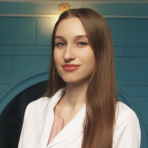 Юлия Сергеевна Савостьянчик