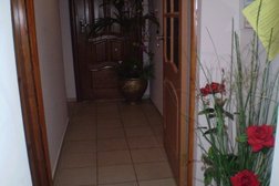 Салон красоты на Ленинском проспекте