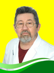 Ортопед, травматолог Владимир Николаевич Гришин