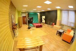 Креативная дизайн-студия ФотографиНя, с рейтингом 3.6 - находится по адресу Омск, улица Орджоникидзе, 14 