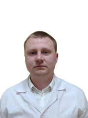 Ортопед, травматолог Сергей Владимирович Чирков