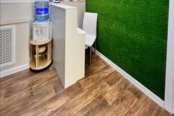 Студия экодепиляции Воск&Сахар, с рейтингом 4.7 - находится по адресу Москва, 2-я Брестская улица, 9, стр. 1 