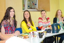 Образовательный центр Эй-Би-Си, с рейтингом 3.2 - находится по адресу Иркутск, улица Летописца Нита Романова, 3 