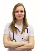 Зинченко Светлана Сергеевна