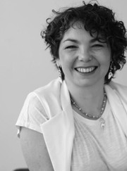 Психолог Юлия Быкова