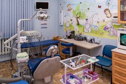 Медицинский центр Стокли, с рейтингом 4.6 - находится по адресу Вологда, Костромская улица, 5 