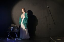 Театральная студия Дети райка, с рейтингом 4.8 - находится по адресу Москва, Привольная улица, 21 
