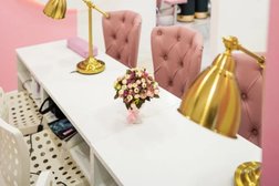 Студия маникюра и педикюра 4hands, с рейтингом 4.8 - находится по адресу Москва, Ленинградский проспект, 76А 