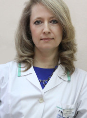 Эндокринолог Ольга Борисовна Гимадиева