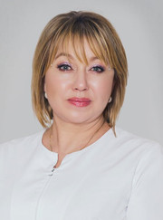 Дерматовенеролог, дерматолог Ирина Васильевна Романова