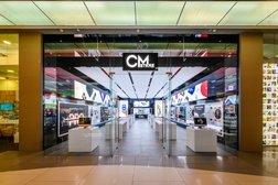 Магазин электроники CMstore, с рейтингом 4.9 - находится по адресу Краснодар, жилой массив Пашковский, Крылатая улица, 2 