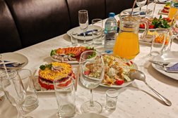 Кафе У Камина, с рейтингом 4 - находится по адресу Московская область, Подольск, улица Кирова, 57 