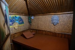 Центр элитного отдыха Голден Гавас, с рейтингом 3.9 - находится по адресу Иркутск, Красноказачья, 119а 