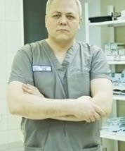 Ветеринар, ветеринарный хирург Александр Борисович Недочуков