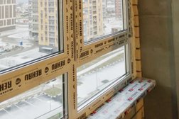 Окна мастер, с рейтингом 4.8 - находится по адресу Московская область, Одинцово, улица Свободы, 1 