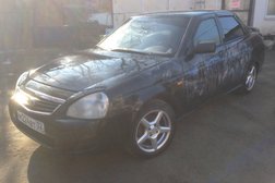 Салон подержанных автомобилей Avtor, с рейтингом 1 - находится по адресу Тамбов, Гастелло, 1 к6 