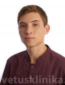 Глушенков Михаил Сергеевич