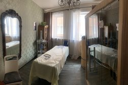 Студия косметологии и ногтевого сервиса Мой SPA, с рейтингом 3.5 - находится по адресу Иркутск, улица Партизанская, 82а 