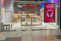 Магазин оригинальной техники re:premium, с рейтингом 4.4 - находится по адресу Самара, улица Дыбенко, 30 