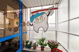 Стоматологическая клиника НеоДент, с рейтингом 4.3 - находится по адресу Москва, Зеленоград, к1650 