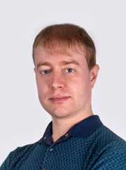 Преподаватель математики, преподаватель по физике Валерий Вячеславович Данилов